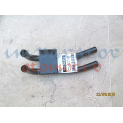 KALORİFER BORU İKİLİ BÜYÜK HYUNDAI H100 MİNİBÜS PANELVAN 1999-2006